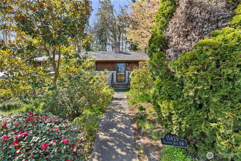 Property photo for 15829 4th Avenue SW, Burien photo 5