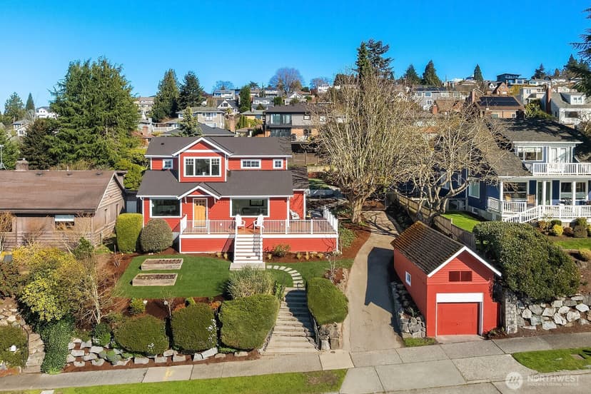 Property photo for 6746 41st Avenue SW, Seattle photo 37