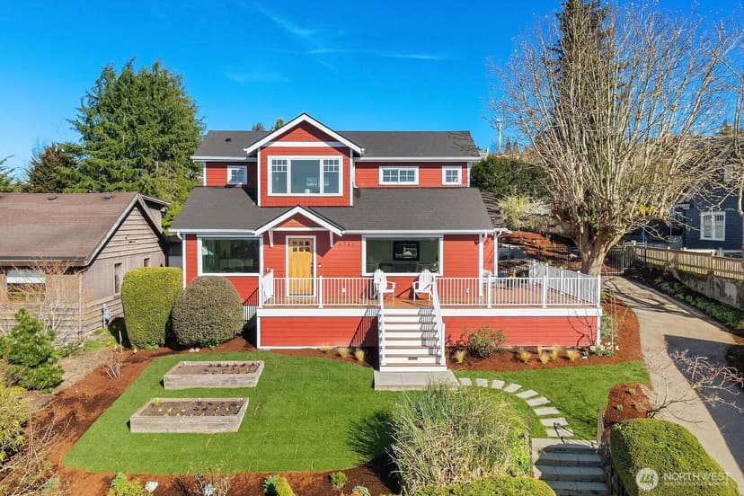 Property photo for 6746 41st Avenue SW, Seattle photo 35