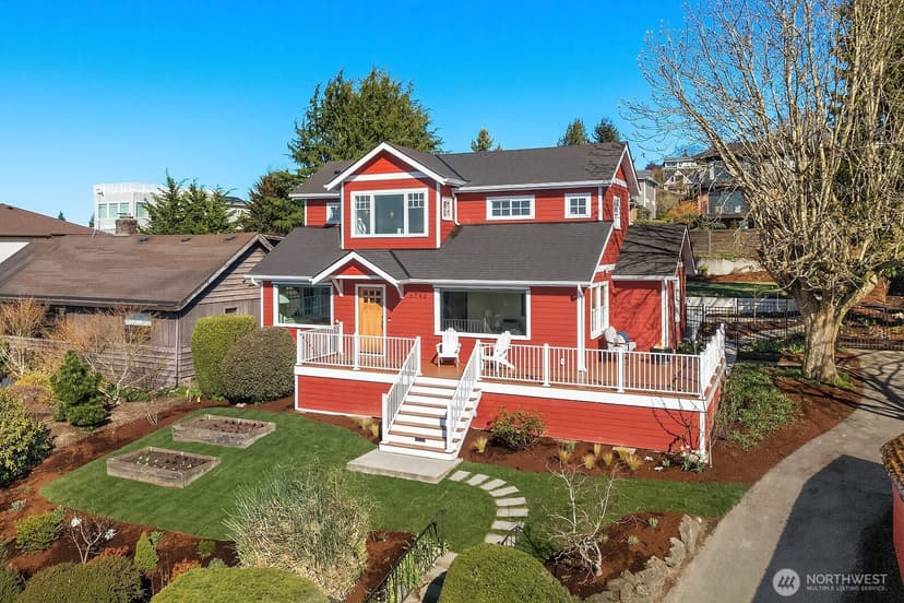 Property photo for 6746 41st Avenue SW, Seattle photo 36