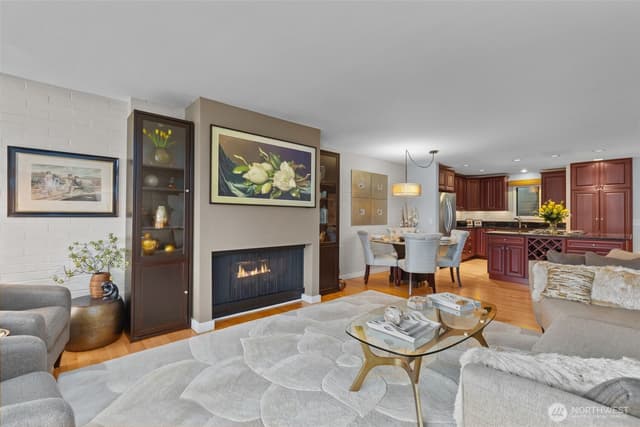 Property photo for 10903 Glen Acres Drive S #A, Seattle