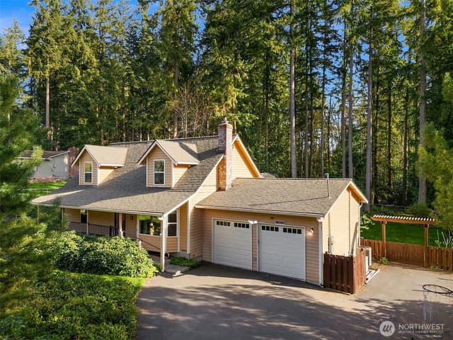 Property photo for 21803 NE 154th Street, Woodinville photo 2