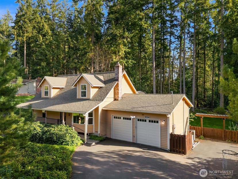 Property photo for 21803 NE 154th Street, Woodinville photo 2
