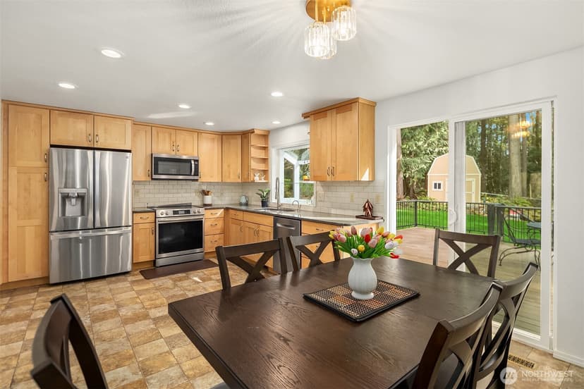 Property photo for 21803 NE 154th Street, Woodinville photo 15