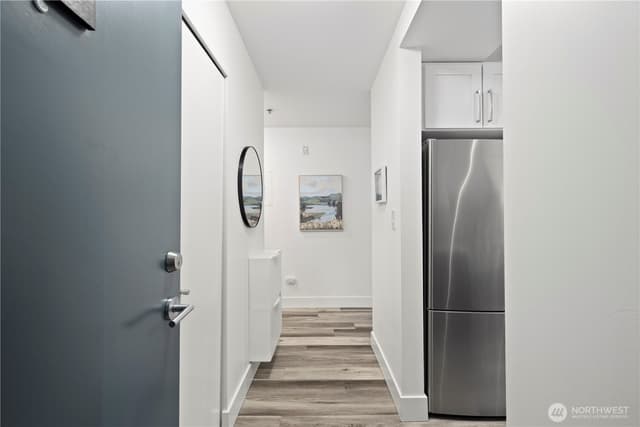 Property photo for 500 W 5th Avenue #306, Seattle photo 5