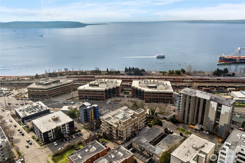 Property photo for 500 W 5th Avenue #306, Seattle photo 21