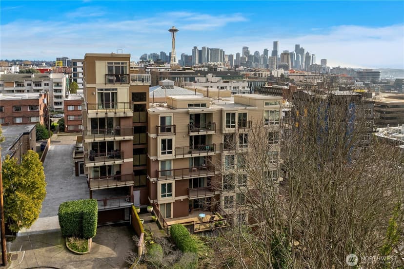 Property photo for 500 W 5th Avenue #306, Seattle photo 19