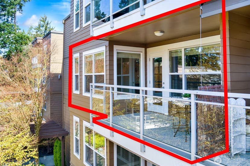 Property photo for 22910 90th Avenue W #B305, Edmonds photo 16