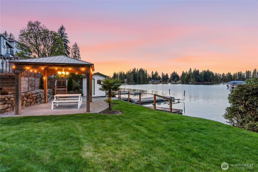 Property photo for 4217 Lakeridge Drive E, Lake Tapps photo 32