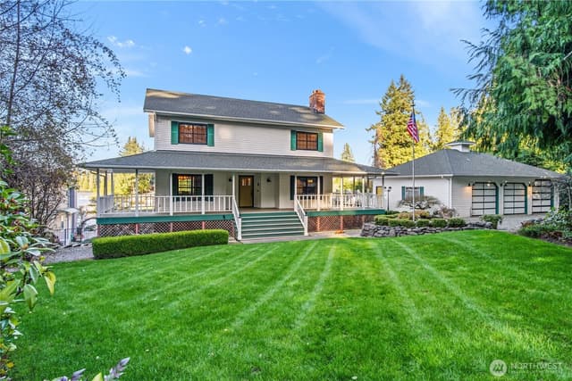 Property photo for 4217 Lakeridge Drive E, Lake Tapps photo 3