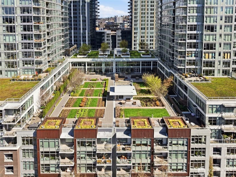 Property photo for 583 Battery Street #715N, Seattle photo 30