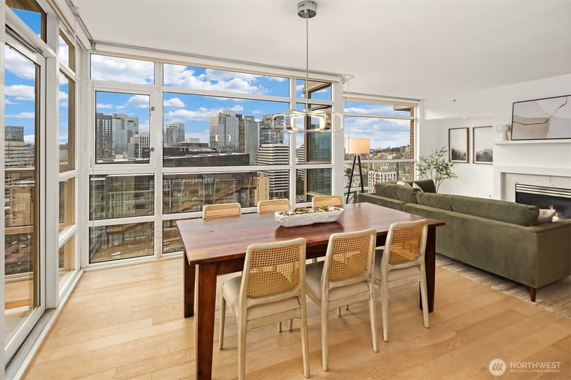 Property photo for 1420 Terry Avenue #1801, Seattle photo 8