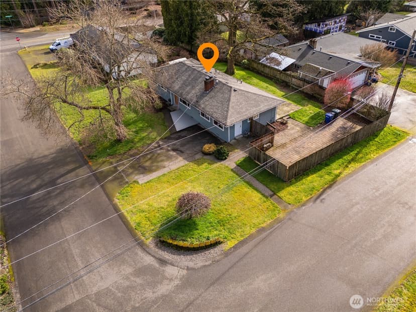 Property photo for 18 232nd Place SW, Bothell photo 30