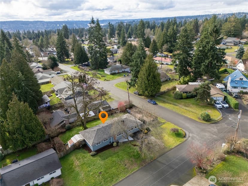 Property photo for 18 232nd Place SW, Bothell photo 31