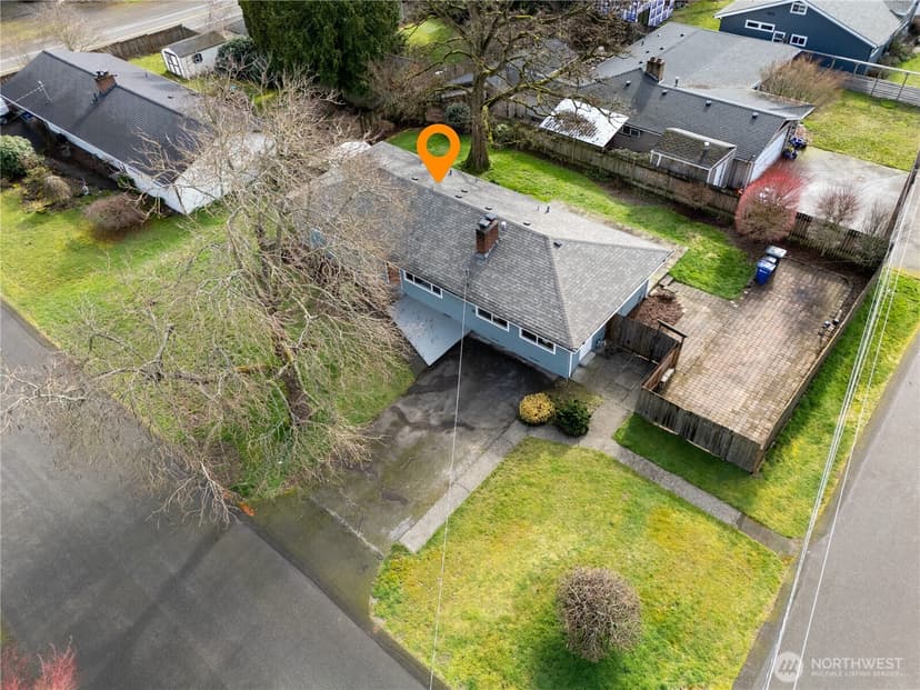 Property photo for 18 232nd Place SW, Bothell photo 29