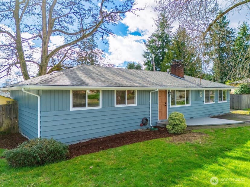 Property photo for 18 232nd Place SW, Bothell