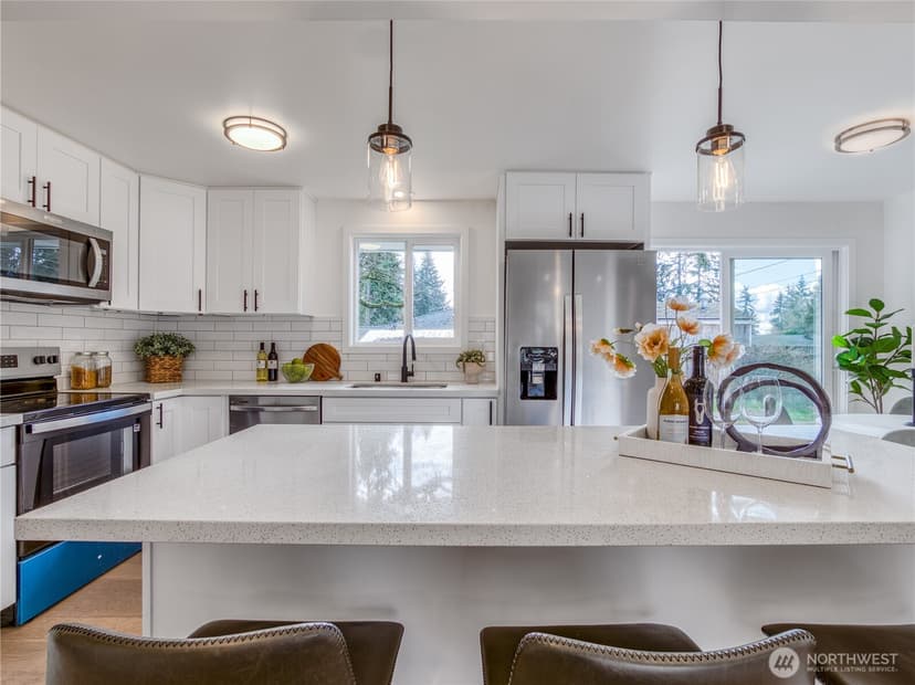 Property photo for 18 232nd Place SW, Bothell photo 7