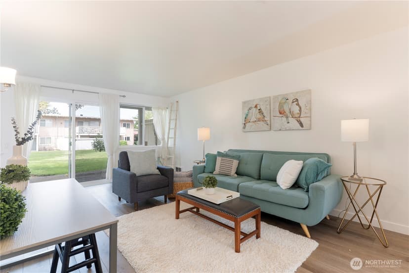 Property photo for 12230 SE 60th Street #34, Bellevue photo 2