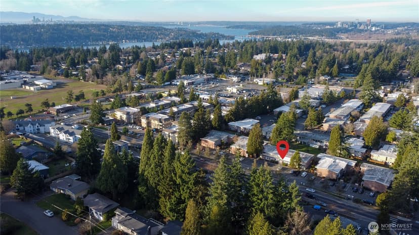 Property photo for 12230 SE 60th Street #34, Bellevue photo 19