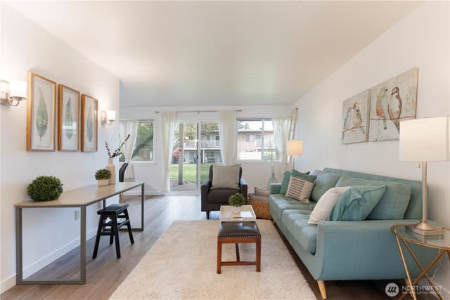 Property photo for 12230 SE 60th Street #34, Bellevue