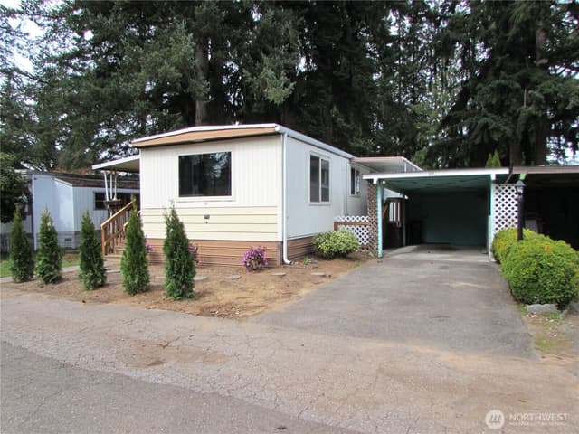 Property photo for 11424 36th Drive NE #69, Marysville photo 2