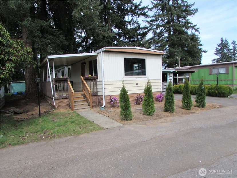Property photo for 11424 36th Drive NE #69, Marysville