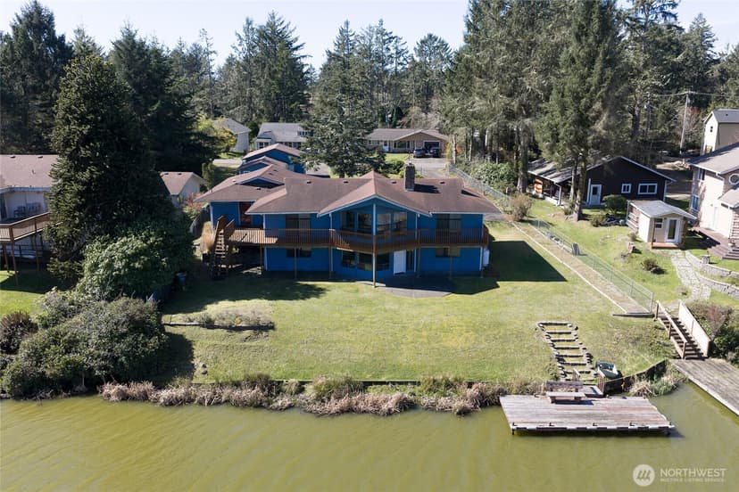 Property photo for 442 Mud Hen Loop SE, Ocean Shores photo 39