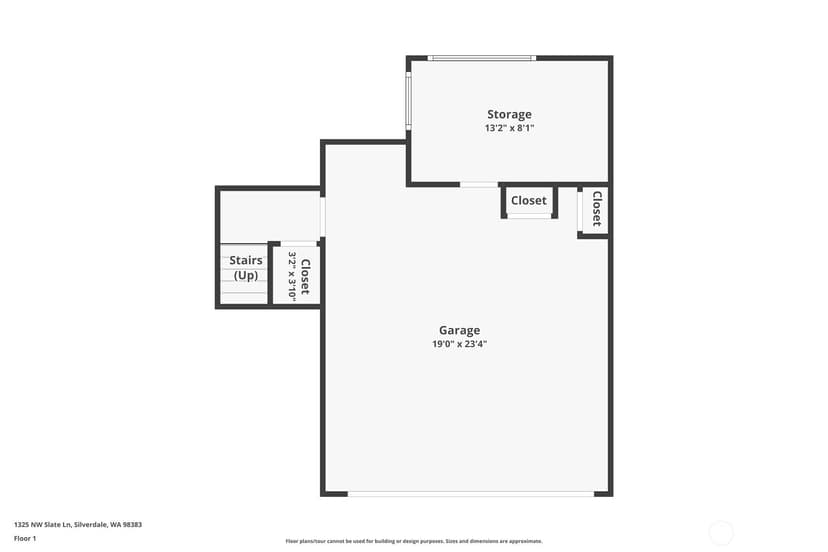 Property photo for 1325 NW Slate Lane #106, Silverdale photo 36