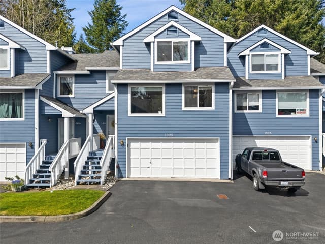 Property photo for 1325 NW Slate Lane #106, Silverdale