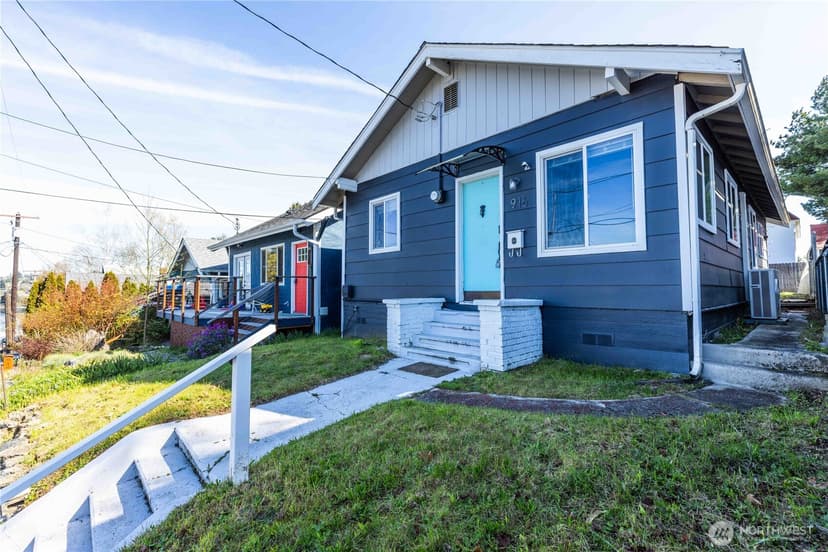 Property photo for 916 Pleasant Avenue, Bremerton photo 31