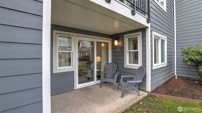 Property photo for 250 NW Dogwood Street #E-102, Issaquah photo 15