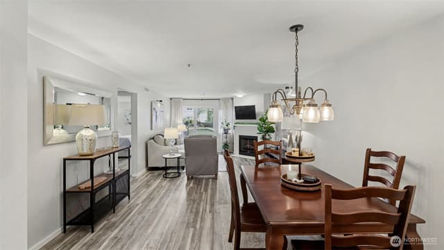 Property photo for 250 NW Dogwood Street #E-102, Issaquah photo 3