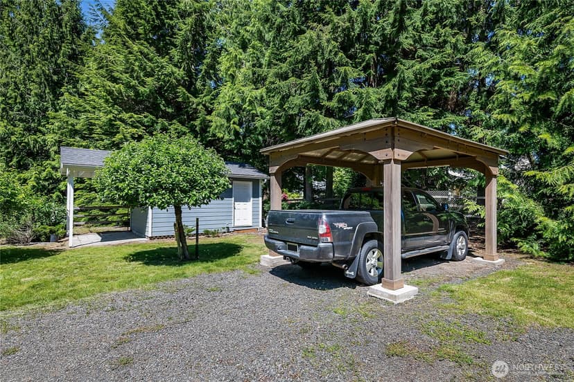 Property photo for 6841 NW Ranger Way, Silverdale photo 30