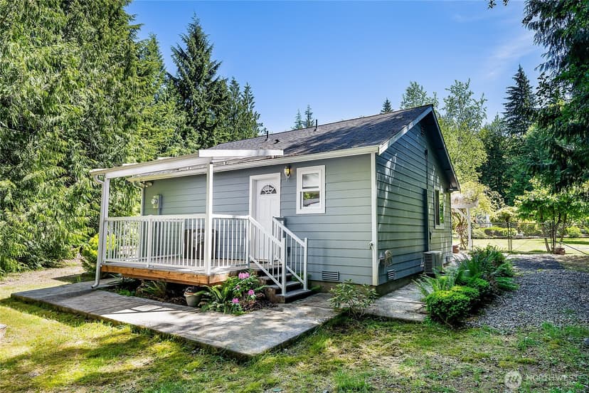 Property photo for 6841 NW Ranger Way, Silverdale photo 29