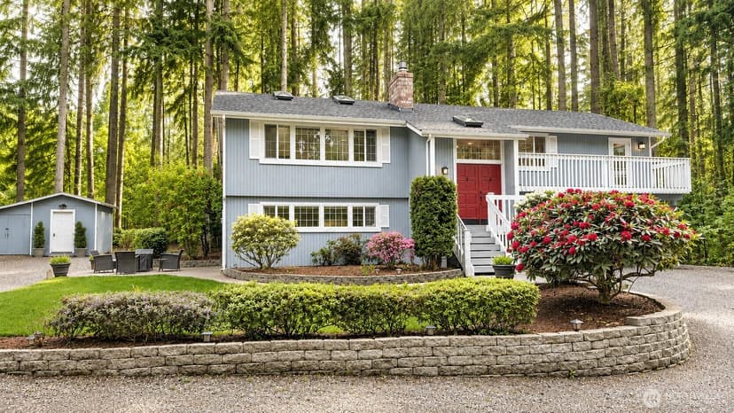 Property photo for 19522 NE 181st Street, Woodinville photo 35