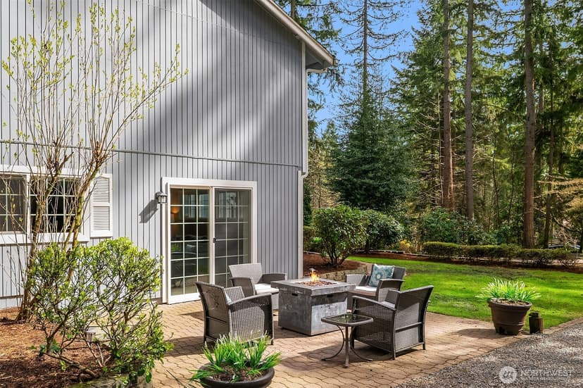 Property photo for 19522 NE 181st Street, Woodinville photo 32