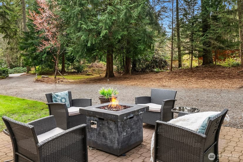 Property photo for 19522 NE 181st Street, Woodinville photo 33