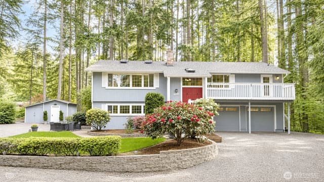 Property photo for 19522 NE 181st Street, Woodinville