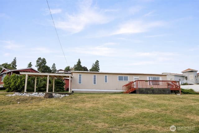 Property photo for 410 Totem Pole Road, Manson photo 2
