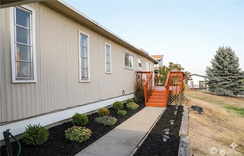 Property photo for 410 Totem Pole Road, Manson photo 3