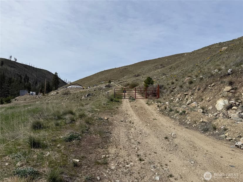 Property photo for 2830 Antoine Creek Road, Chelan photo 16
