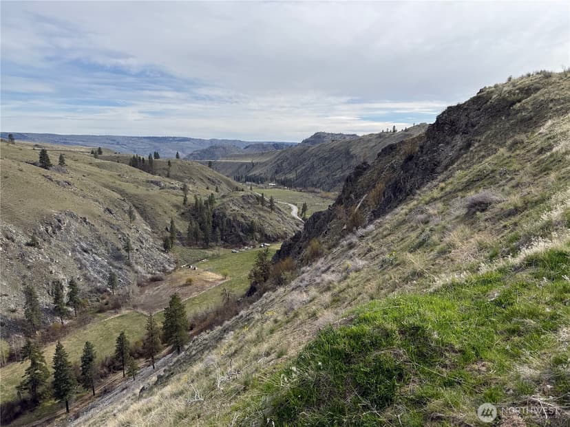 Property photo for 2830 Antoine Creek Road, Chelan photo 2