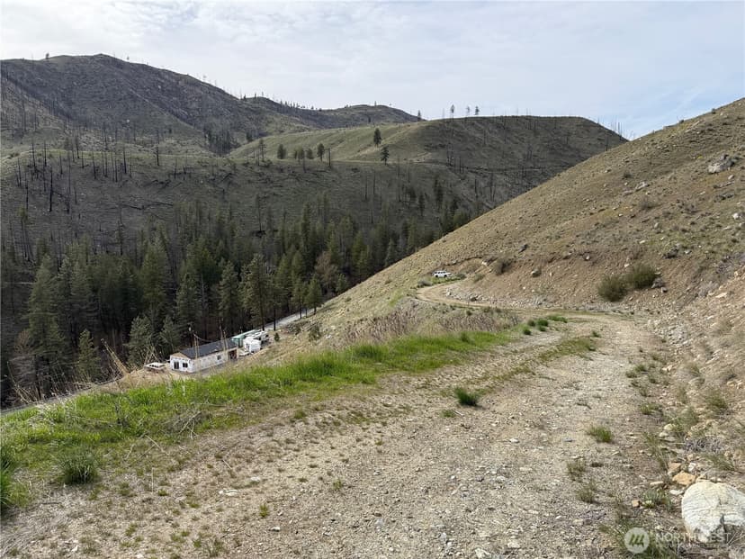 Property photo for 2830 Antoine Creek Road, Chelan photo 17