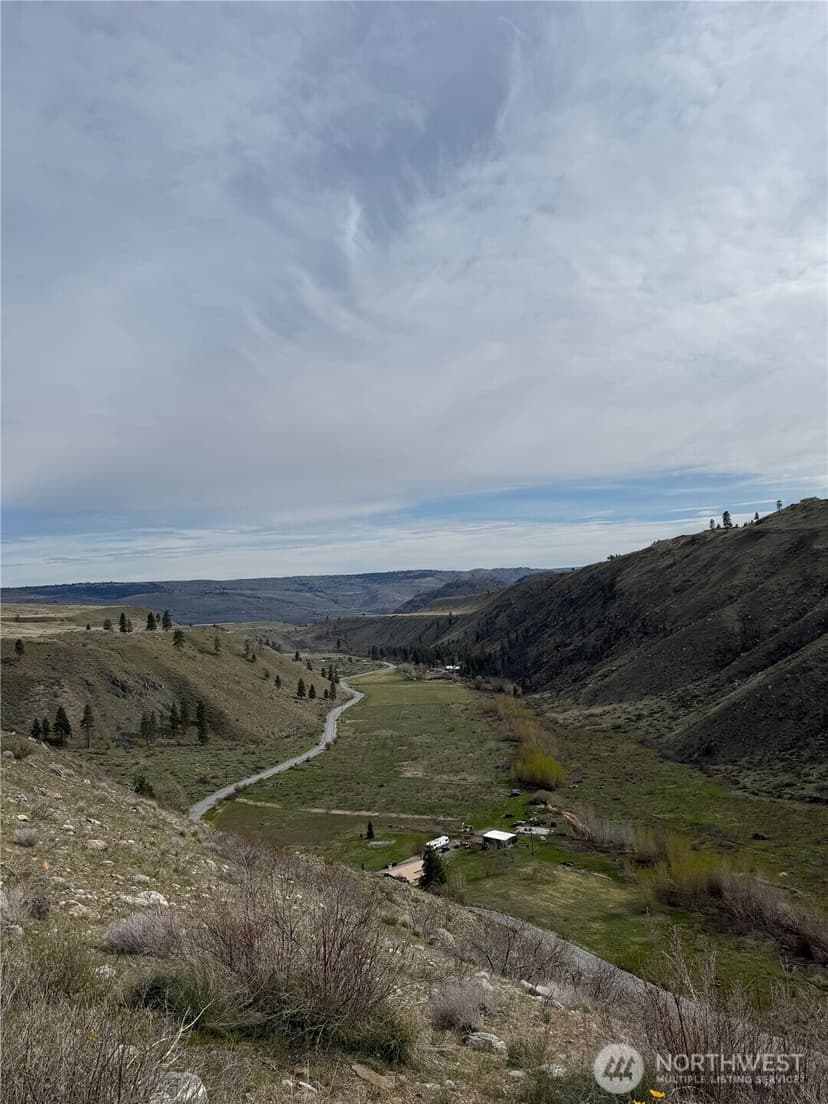 Property photo for 2830 Antoine Creek Road, Chelan photo 14