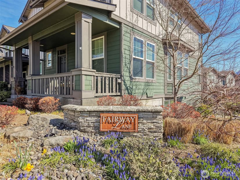 Property photo for 7726 Fairway Avenue SE #504, Snoqualmie photo 35