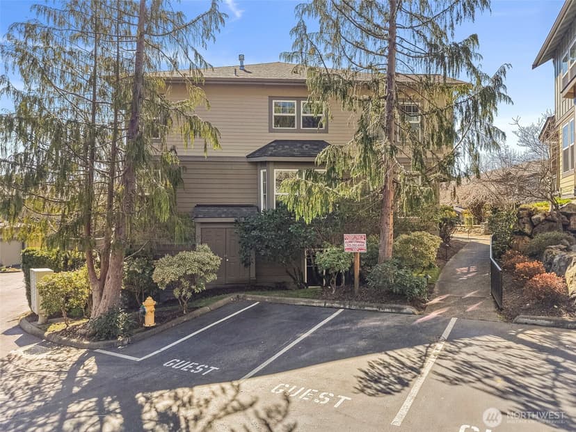 Property photo for 7726 Fairway Avenue SE #504, Snoqualmie photo 31