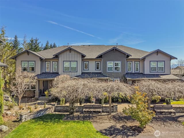 Property photo for 7726 Fairway Avenue SE #504, Snoqualmie