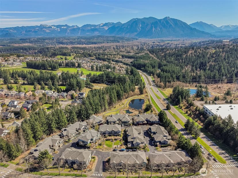 Property photo for 7726 Fairway Avenue SE #504, Snoqualmie photo 33