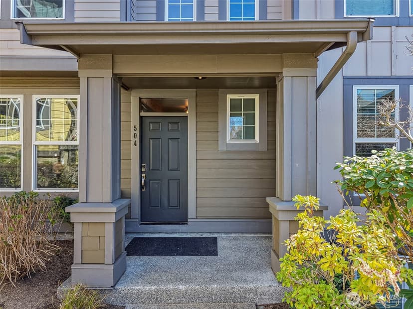 Property photo for 7726 Fairway Avenue SE #504, Snoqualmie photo 2