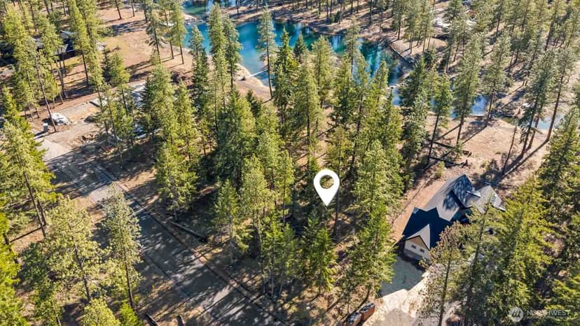 Property photo for 80 Wanawish Loop, Cle Elum photo 23